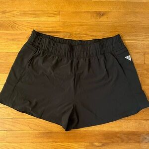Columbia Alpine Chill Zero Shorts